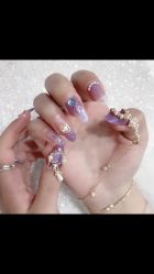 -七彩虹美甲美睫 半永久