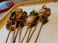 -街角等你.大连海鲜烧烤(西安路店)