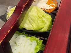 -东来顺饭庄(金泉广场店)