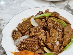 -宝发园名菜馆