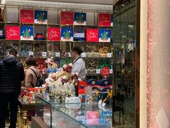 -VENCHI 闻绮(北京国贸商城店)