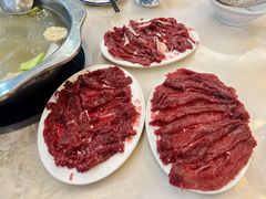 -合意桐坑牛肉粿·鲜牛肉火锅(嵩山总店)