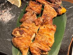 -一豚轩·烧鸟·豚骨拉面(五四路店)