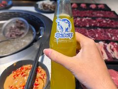 -海汕记·潮汕鲜牛肉火锅·自助
