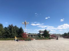 -北陵公园