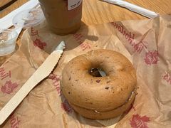 -Tims天好咖啡·贝果(拉斐尔云廊店)