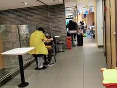 -麦当劳(新达汇三林店)