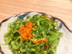 -西月山居匠心创意料理(江汉路新佳丽广场店)