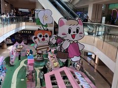 -国贸中心·国贸大厦三期