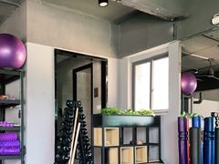-帕瑞斯女子塑形健身(集美店)