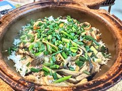 -蒸坊黄鳝饭(骏丰大厦店)