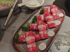 -骨之味·筒骨汤火锅(江头店)