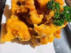 -旺角里·榴莲鸡煲(兴华商场分店)
