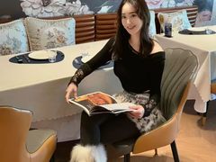 -圣彼得堡观江俄餐厅(中央大街黑金冠店)