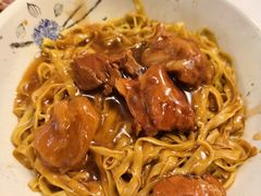 -百乐门粉面店(二龙喉分店)
