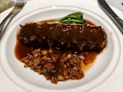 -君庭中餐厅(友谊宾馆店)