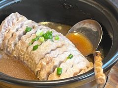 -竹里馆 ·茶食(奥体店)