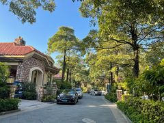 -广州锦绣香江度假别墅