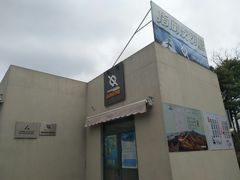 景点-南翔镇银翔湖公园