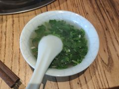 -贰重天冰煮羊自助火锅(东坝店)