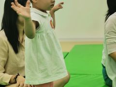 -全优加早教托育园(广百新一城店)