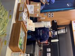 -茶颜悦色(金茂览秀城LG层外街店)