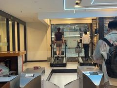 -西吉马游泳健身(协信店)