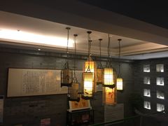 大堂-忆品青莲素食文化主题餐厅(文华名城店)