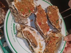 -亚马逊海鲜自助(梅溪湖步步高店)