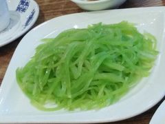 -长城东北菜(新港西路店)