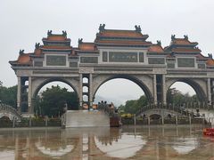 -顺峰山公园