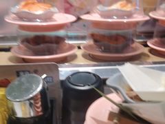 -争鲜回转寿司(通州万达店)