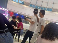 -蛙来哒(东城万达店)