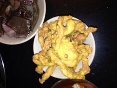 -岗上渣渣老火锅(两路口店)