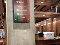 大堂-临家闽南菜(宝洲路店)