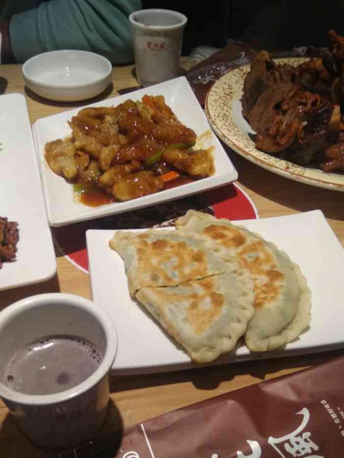 东北风(宝山万达店)