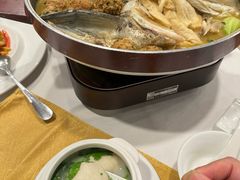 -千禧万福汉亭舫·船舫苏宴