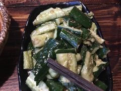 风铃黄瓜-风铃酒吧(花园路店)