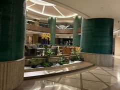 -成都凯宾斯基饭店