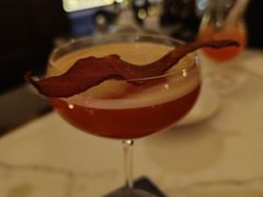 -LONG BAR 廊吧(外滩华尔道夫酒店)