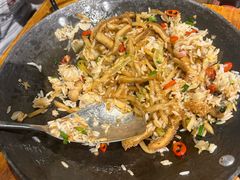 -易裕和·长沙米粉(竹塘西路店)