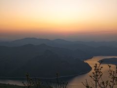 -五女山景区
