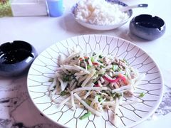 -华庭苑农家乐(旺山店)