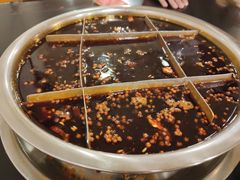 -邓莽子老火锅(鲁祖庙店)