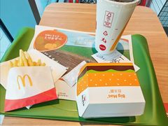 -麦当劳(金沙广场店)