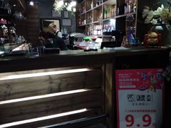 -别院里音乐餐酒吧(双流航空港店)