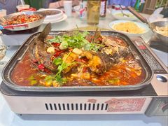 -福巷湘食小馆·猛火现炒(上海首店)