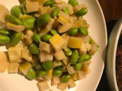 -金枝玉叶上海人家食府(三里河店)