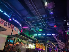 -MARU玛露音乐餐厅(大学路店)