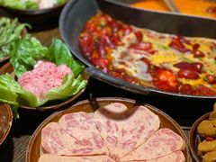 -冯校长老火锅(广州正佳广场店)
